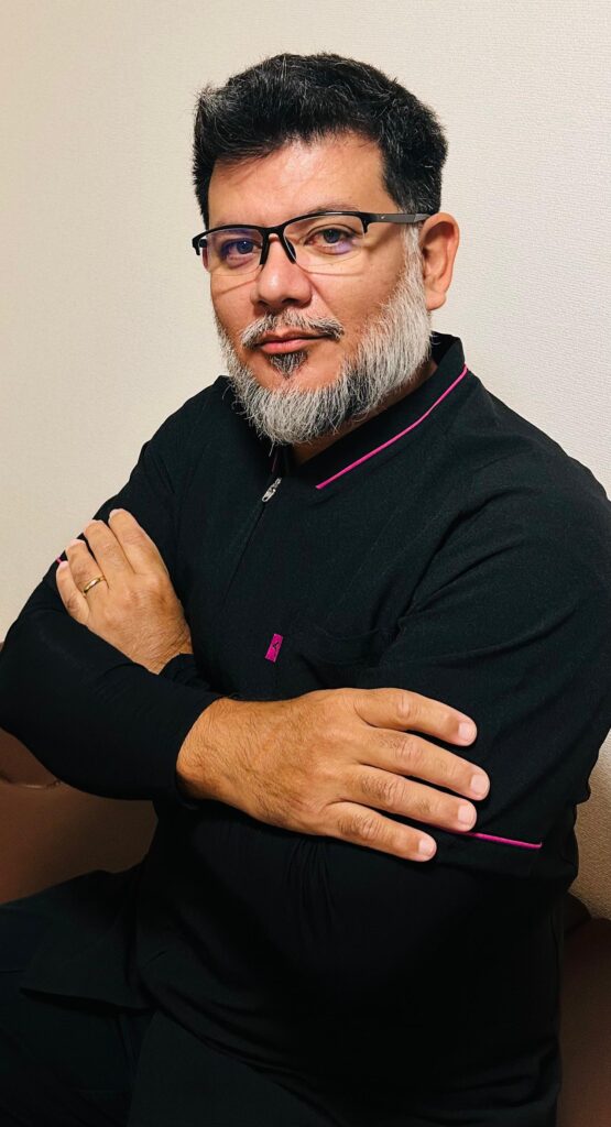 Marcelo Inaba Quiropraxista